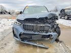 2023 Bmw X1 Xdrive28i Серый vin: WBX73EF07P5W03733