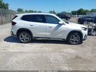 2025 Bmw X1 Xdrive28i Белый vin: WBX73EF08S5272010