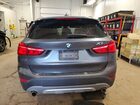 2016 Bmw X1 Xdrive28i Gray vin: WBXHT3C30GP884589 2016 Bmw X1 Xdrive28i Gray vin: WBXHT3C30GP884589