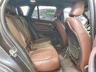 2016 Bmw X1 Xdrive28i Gray vin: WBXHT3C30GP884589 2016 Bmw X1 Xdrive28i Gray vin: WBXHT3C30GP884589