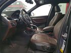 2016 Bmw X1 Xdrive28i Gray vin: WBXHT3C30GP884589 2016 Bmw X1 Xdrive28i Gray vin: WBXHT3C30GP884589