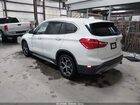 2016 Bmw X1 Xdrive28i Белый vin: WBXHT3C30GP884656