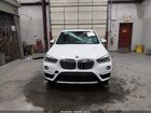 2016 Bmw X1 Xdrive28i Белый vin: WBXHT3C30GP884656