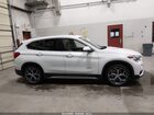 2016 Bmw X1 Xdrive28i Белый vin: WBXHT3C30GP884656