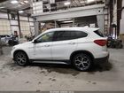 2016 Bmw X1 Xdrive28i Белый vin: WBXHT3C30GP884656