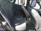 2017 Bmw X1 Xdrive28i Black vin: WBXHT3C30H5F73664