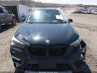 2017 Bmw X1 Xdrive28i Black vin: WBXHT3C30H5F73664