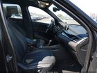 2017 Bmw X1 Xdrive28i Black vin: WBXHT3C30H5F73664