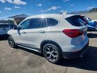 2018 Bmw X1 Xdrive28i Белый vin: WBXHT3C30J5K20618