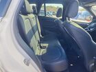 2018 Bmw X1 Xdrive28i Белый vin: WBXHT3C30J5K20618
