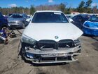 2018 Bmw X1 Xdrive28i Белый vin: WBXHT3C30J5K20618