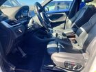 2018 Bmw X1 Xdrive28i Белый vin: WBXHT3C30J5K20618