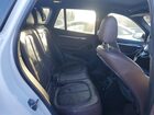 2018 Bmw X1 Xdrive28i Белый vin: WBXHT3C30J5K29609