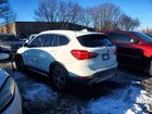 2018 Bmw X1 Xdrive28i Белый vin: WBXHT3C30J5K29609