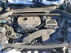 2018 Bmw X1 Xdrive28i Белый vin: WBXHT3C30J5K29609