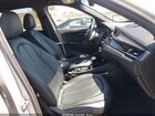 2016 Bmw X1 Xdrive28i Silver vin: WBXHT3C31GP886433
