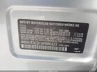 2016 Bmw X1 Xdrive28i Silver vin: WBXHT3C31GP886433