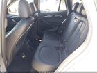 2016 Bmw X1 Xdrive28i Silver vin: WBXHT3C31GP886433