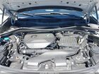 2016 Bmw X1 Xdrive28i Silver vin: WBXHT3C31GP886433