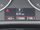 2017 Bmw X1 Xdrive28i Коричневый vin: WBXHT3C31H5F78890
