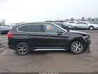 2017 Bmw X1 Xdrive28i Коричневый vin: WBXHT3C31H5F78890