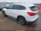 2018 Bmw X1 Xdrive28i White vin: WBXHT3C31J5F90169 2018 Bmw X1 Xdrive28i White vin: WBXHT3C31J5F90169