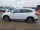2018 Bmw X1 Xdrive28i White vin: WBXHT3C31J5F90169 2018 Bmw X1 Xdrive28i White vin: WBXHT3C31J5F90169