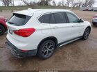 2018 Bmw X1 Xdrive28i White vin: WBXHT3C31J5F90169 2018 Bmw X1 Xdrive28i White vin: WBXHT3C31J5F90169