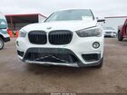 2018 Bmw X1 Xdrive28i White vin: WBXHT3C31J5F90169 2018 Bmw X1 Xdrive28i White vin: WBXHT3C31J5F90169