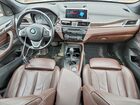 2017 Bmw X1 Xdrive28i Black vin: WBXHT3C32H5F69762