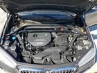 2016 Bmw X1 Xdrive28i Серый vin: WBXHT3C33G5E55882