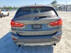 2016 Bmw X1 Xdrive28i Серый vin: WBXHT3C33G5E55882