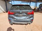 2016 Bmw X1 Xdrive28i Gray vin: WBXHT3C33GP883775