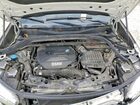 2017 Bmw X1 Xdrive28i Белый vin: WBXHT3C33H5F72539