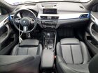 2017 Bmw X1 Xdrive28i Белый vin: WBXHT3C33H5F72539