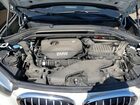 2018 Bmw X1 Xdrive28i White vin: WBXHT3C33J5L25895