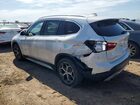 2018 Bmw X1 Xdrive28i White vin: WBXHT3C33J5L25895