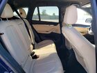 2017 Bmw X1 Xdrive28i Blue vin: WBXHT3C34H5F84053