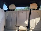 2017 Bmw X1 Xdrive28i Blue vin: WBXHT3C34H5F84053