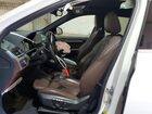 2018 Bmw X1 Xdrive28i White vin: WBXHT3C34J3H30064