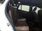 2018 Bmw X1 Xdrive28i White vin: WBXHT3C34J3H30064