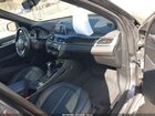 2018 Bmw X1 Xdrive28i Серый vin: WBXHT3C34J5F92272