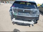 2018 Bmw X1 Xdrive28i Серый vin: WBXHT3C34J5F92272