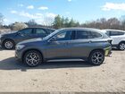 2018 Bmw X1 Xdrive28i Серый vin: WBXHT3C34J5F92272
