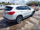 2018 Bmw X1 Xdrive28i Белый vin: WBXHT3C34J5K20623