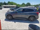 2016 Bmw X1 Xdrive28i Gray vin: WBXHT3C35G5E48562