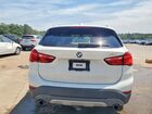 2016 Bmw X1 Xdrive28i White vin: WBXHT3C35G5E56192
