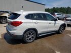 2016 Bmw X1 Xdrive28i White vin: WBXHT3C35G5E56192