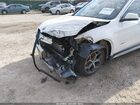 2018 Bmw X1 Xdrive28i Белый vin: WBXHT3C35J5F91423