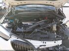 2018 Bmw X1 Xdrive28i Белый vin: WBXHT3C35J5F91423